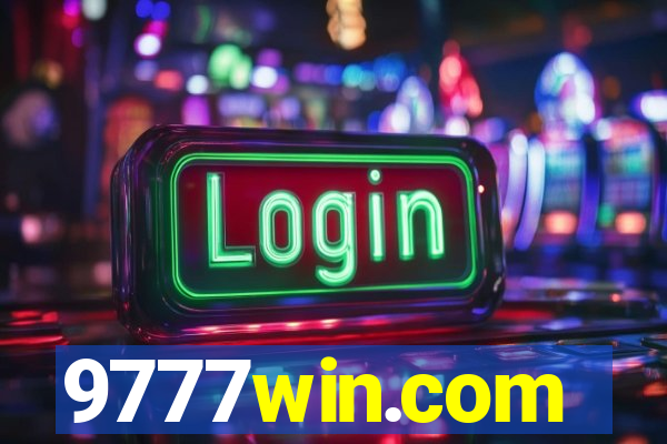 9777win.com