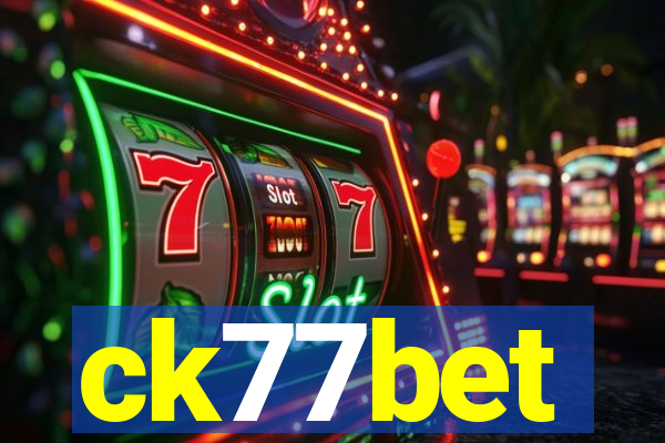 ck77bet