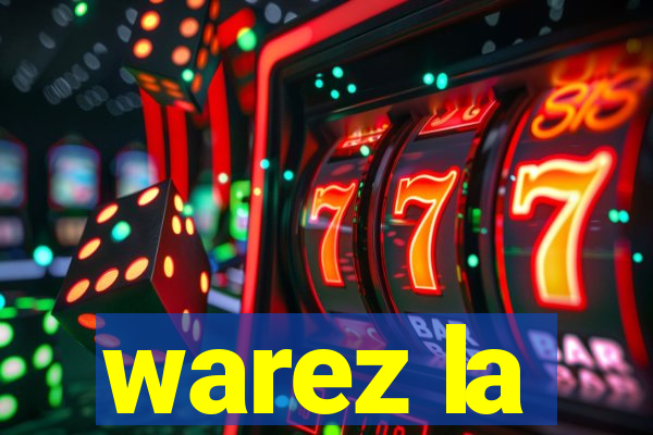 warez la