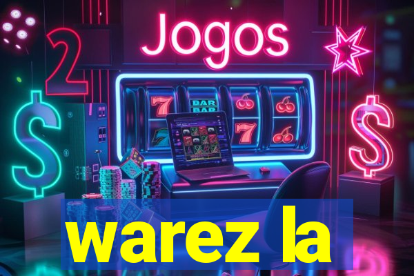 warez la