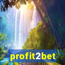 profit2bet