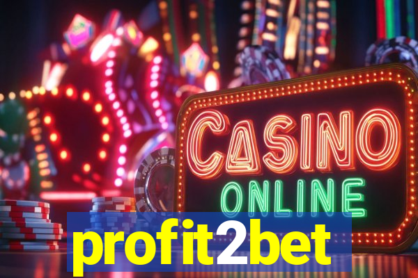 profit2bet