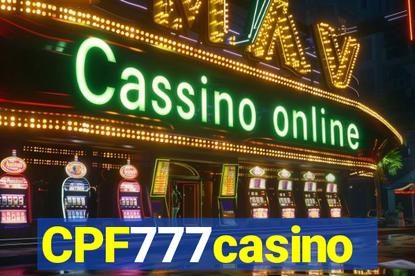 CPF777casino