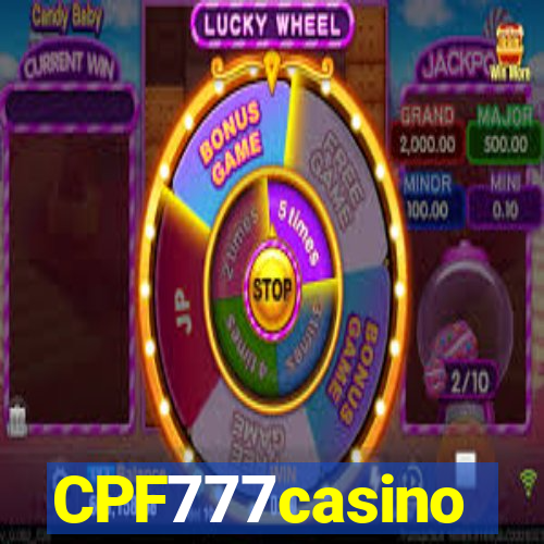 CPF777casino