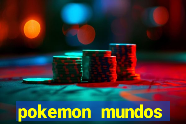 pokemon mundos elementais apk