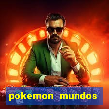 pokemon mundos elementais apk