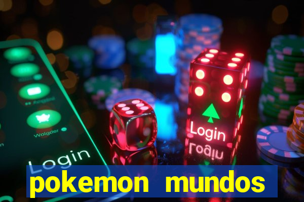 pokemon mundos elementais apk