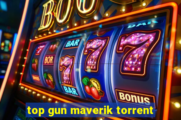 top gun maverik torrent