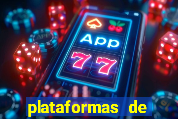 plataformas de jogos pagando no cadastro