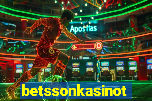 betssonkasinot