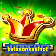 betssonkasinot