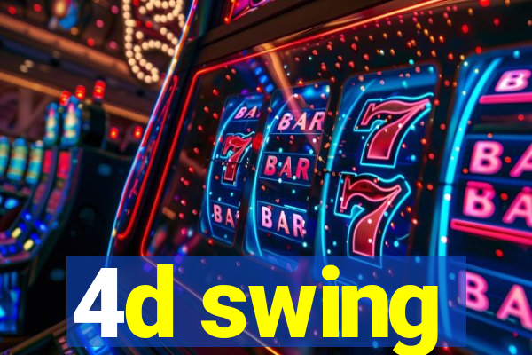 4d swing