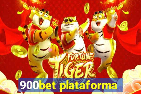 900bet plataforma