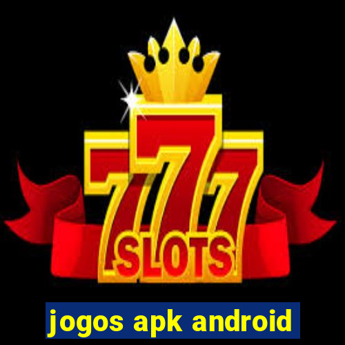 jogos apk android