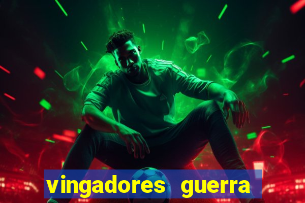 vingadores guerra infinita torrent magnet