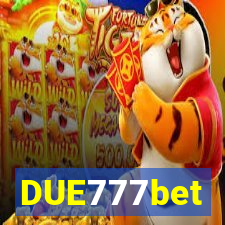 DUE777bet