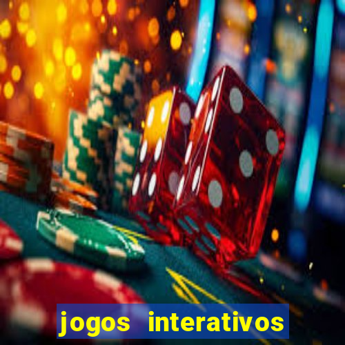 jogos interativos para eventos corporativos