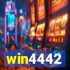 win4442