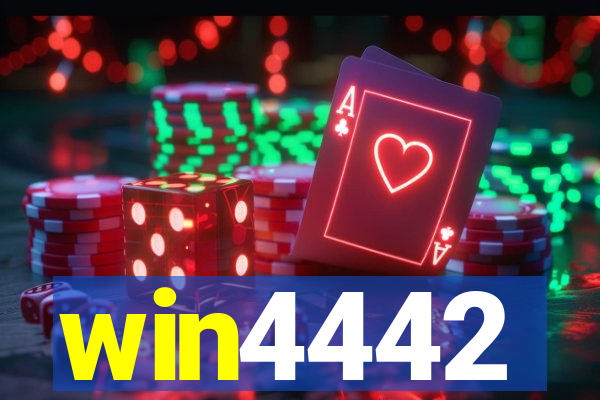 win4442