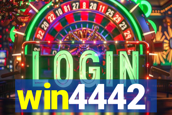 win4442