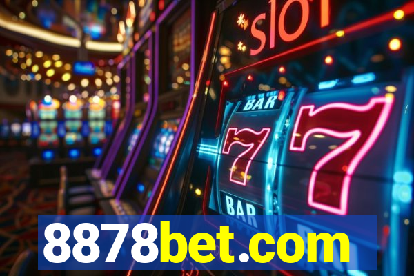 8878bet.com