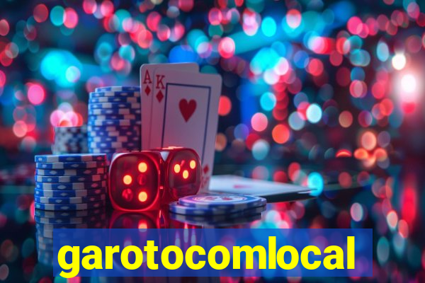 garotocomlocal