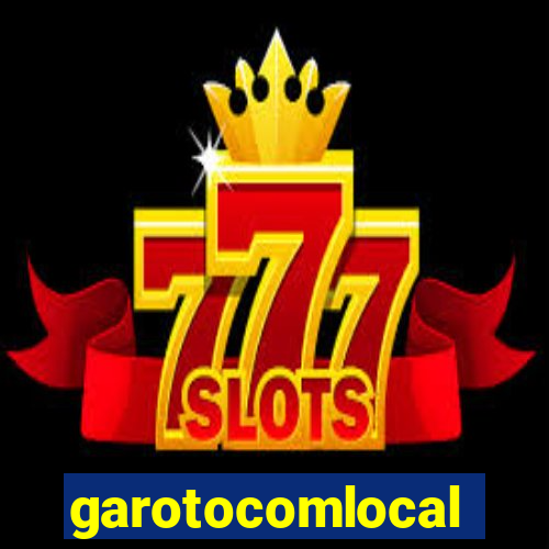 garotocomlocal