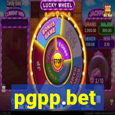 pgpp.bet