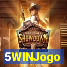 5WINJogo