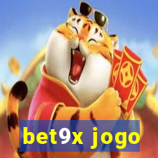 bet9x jogo