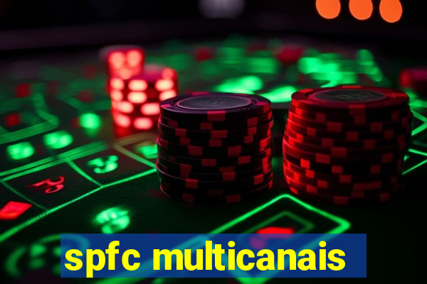 spfc multicanais