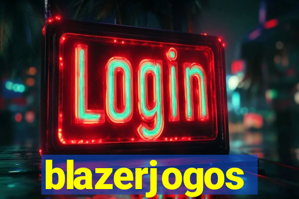 blazerjogos