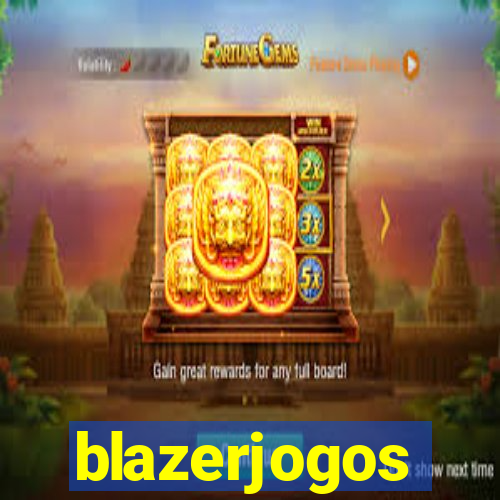 blazerjogos