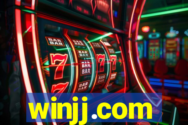 winjj.com