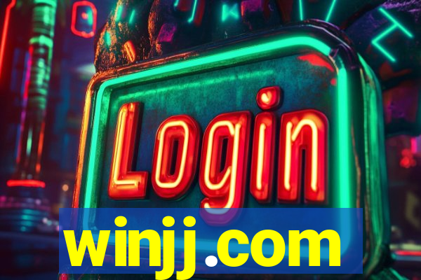 winjj.com