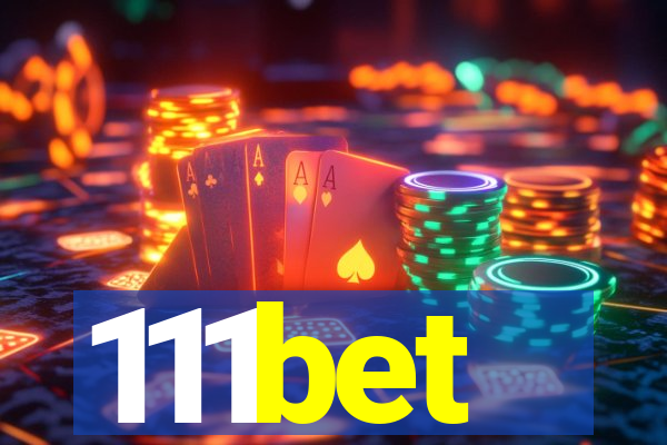 111bet