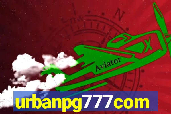 urbanpg777com