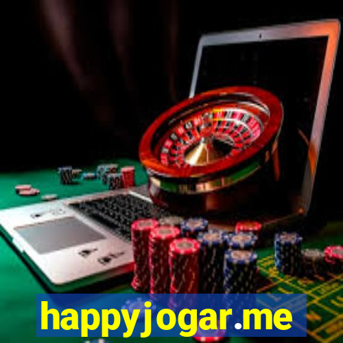 happyjogar.me