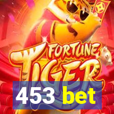 453 bet