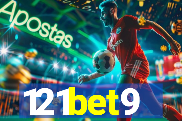 121bet9