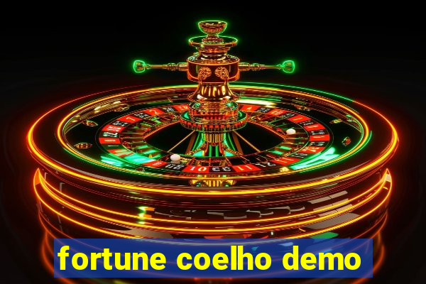 fortune coelho demo