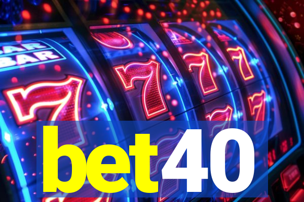 bet40