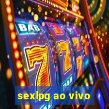 sexlpg ao vivo