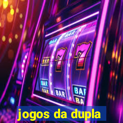 jogos da dupla