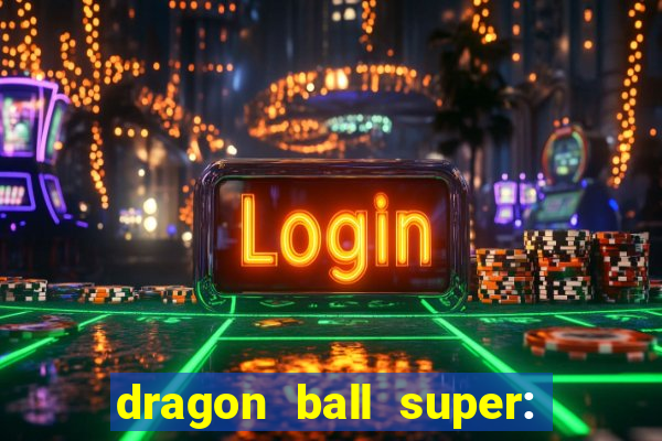 dragon ball super: super hero download