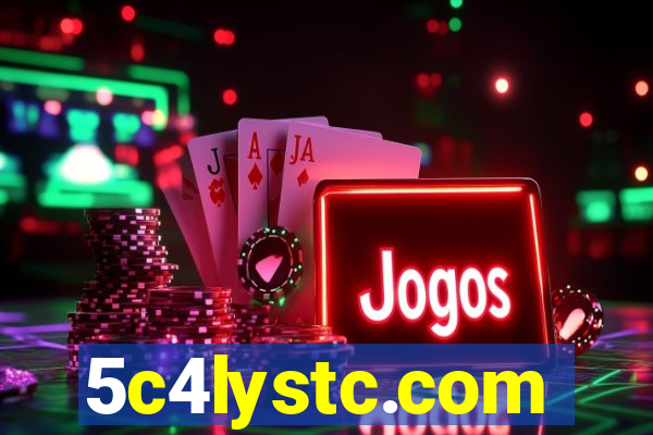 5c4lystc.com