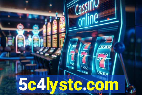 5c4lystc.com