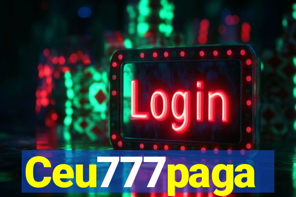 Ceu777paga