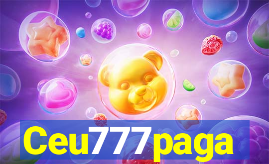 Ceu777paga