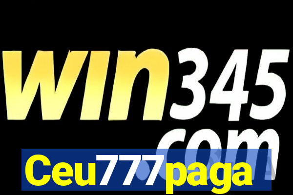 Ceu777paga